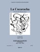 La Cucaracha P.O.D. cover